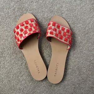 Talbots Sandals